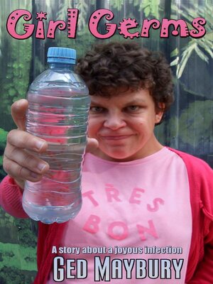 cover image of Girl Germs